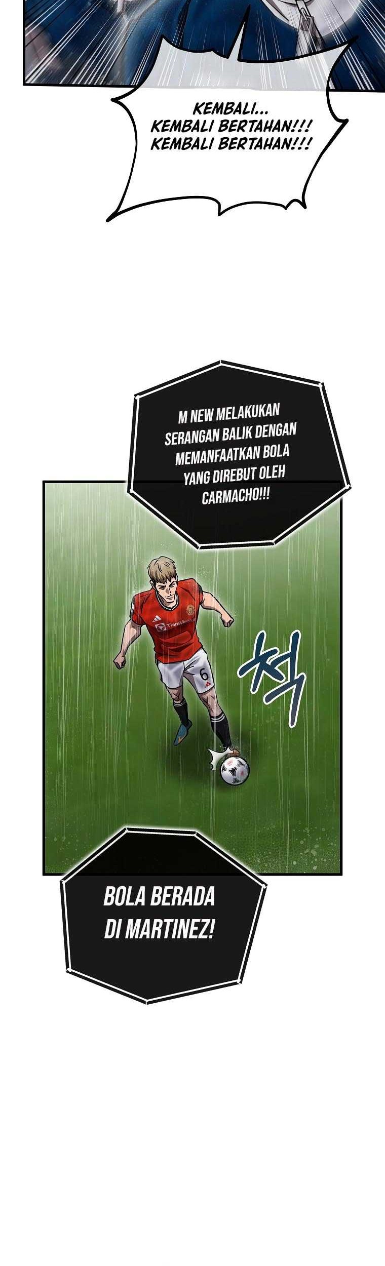 Dark Haired Tactical Genius Chapter 63 Gambar 27