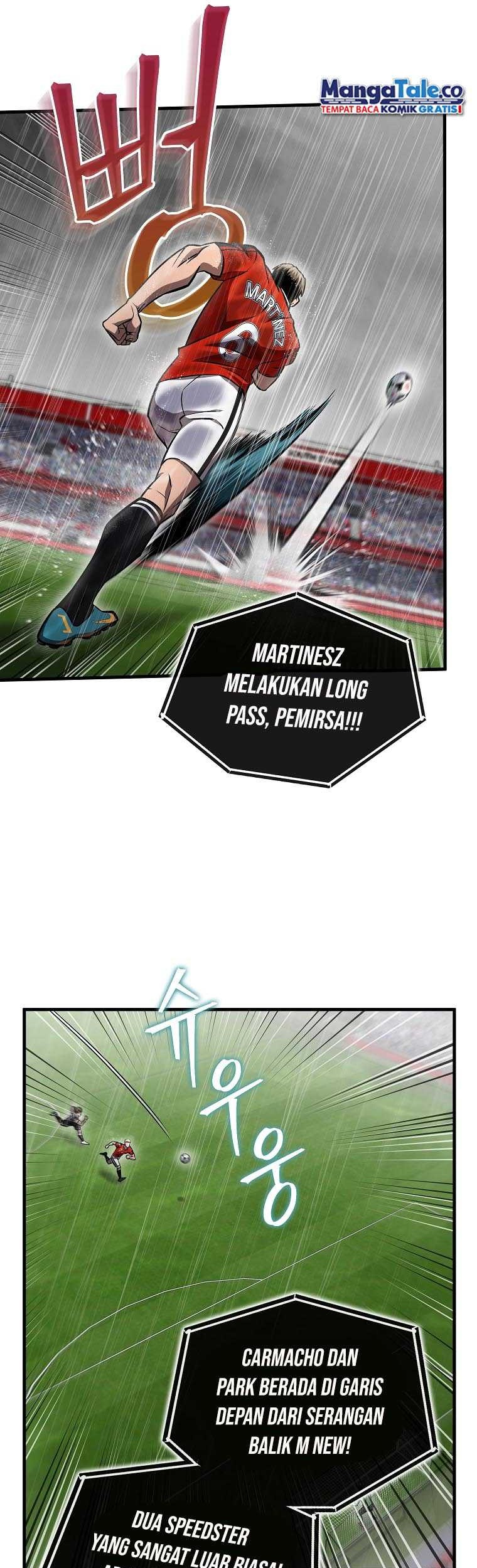 Dark Haired Tactical Genius Chapter 63 Gambar 28