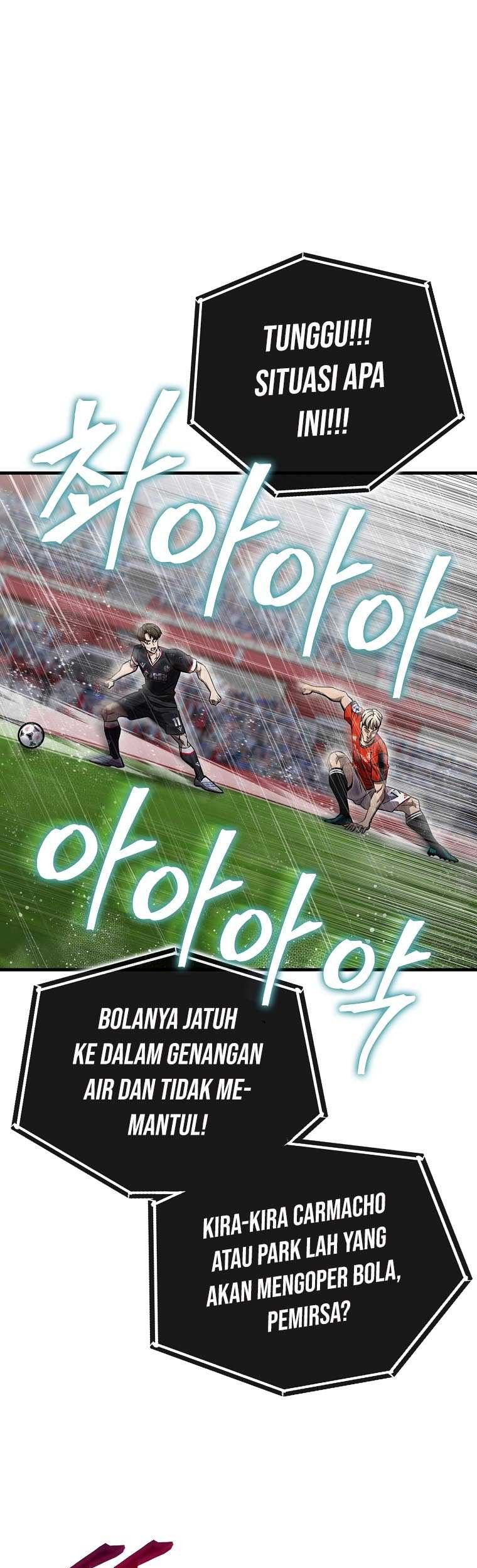 Dark Haired Tactical Genius Chapter 63 Gambar 30