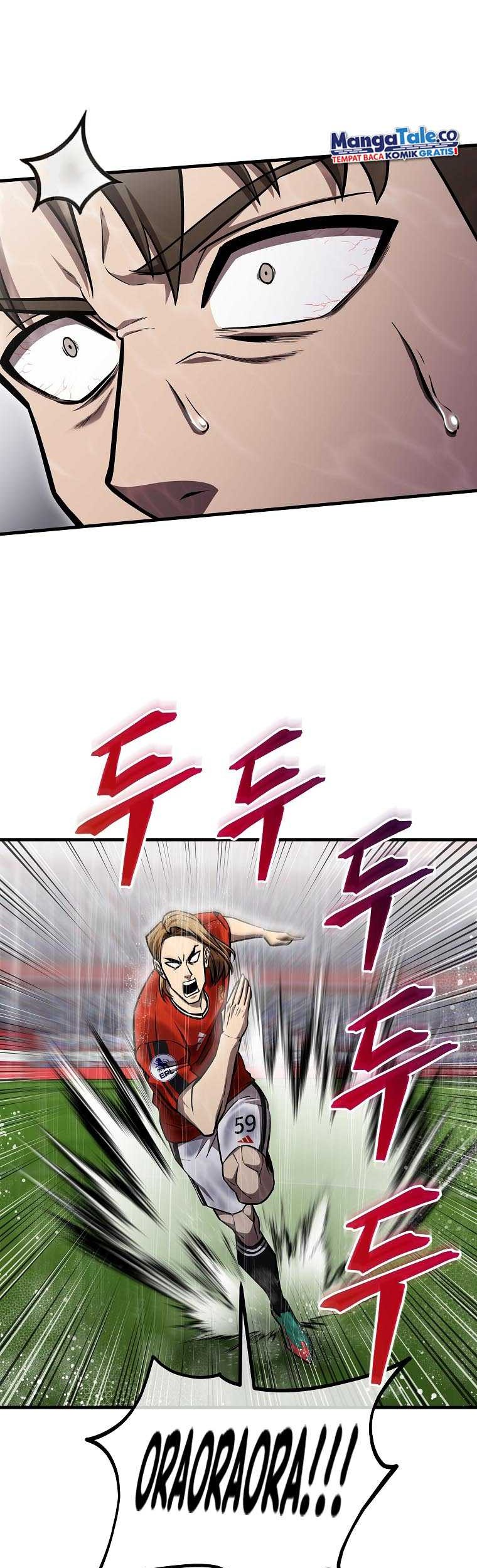Dark Haired Tactical Genius Chapter 63 Gambar 32