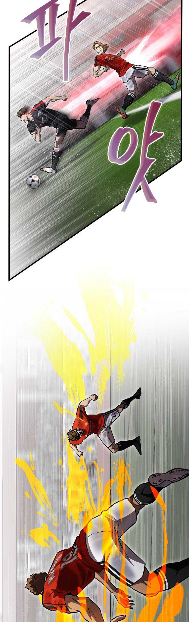 Dark Haired Tactical Genius Chapter 63 Gambar 35