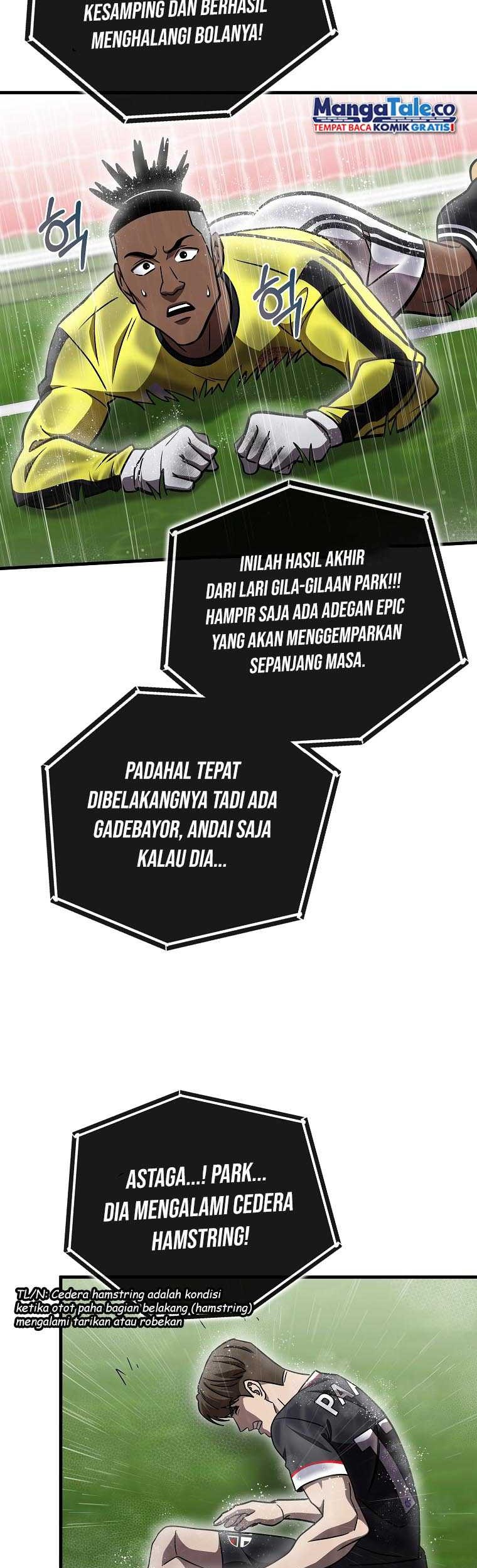 Dark Haired Tactical Genius Chapter 63 Gambar 40