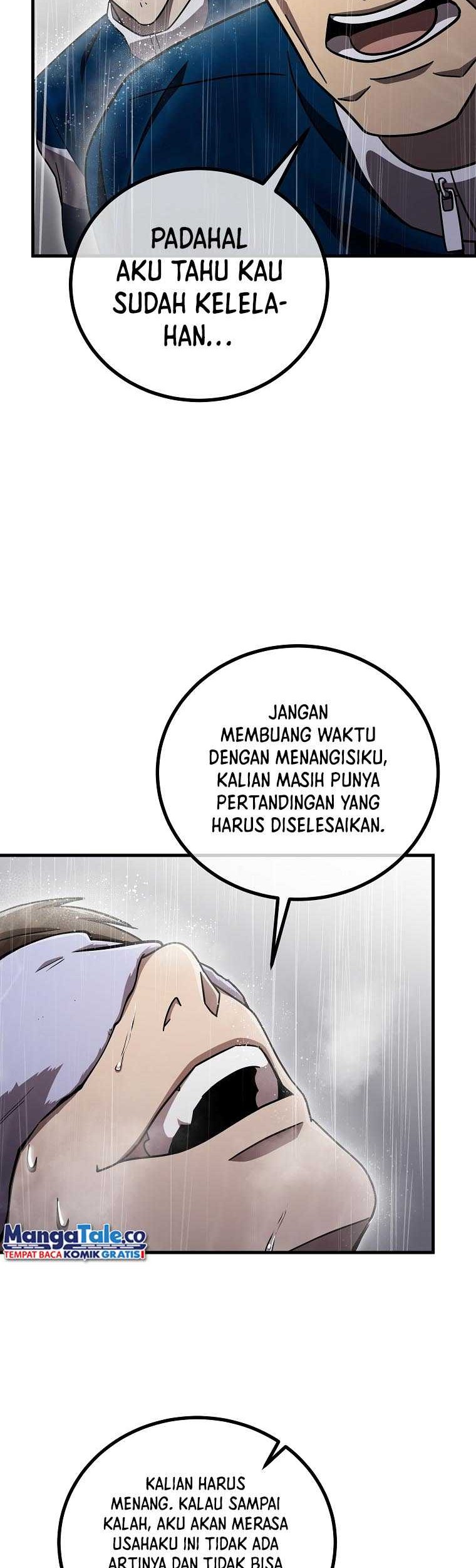 Dark Haired Tactical Genius Chapter 63 Gambar 43
