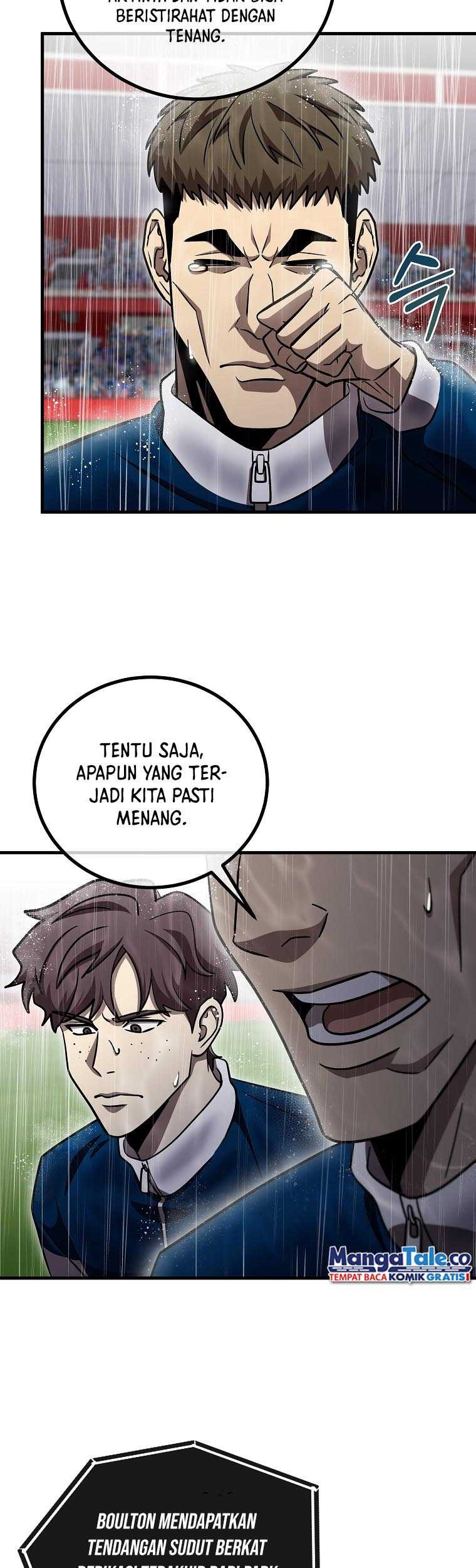 Dark Haired Tactical Genius Chapter 63 Gambar 44