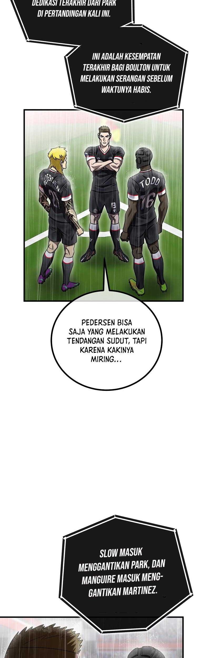 Dark Haired Tactical Genius Chapter 63 Gambar 45