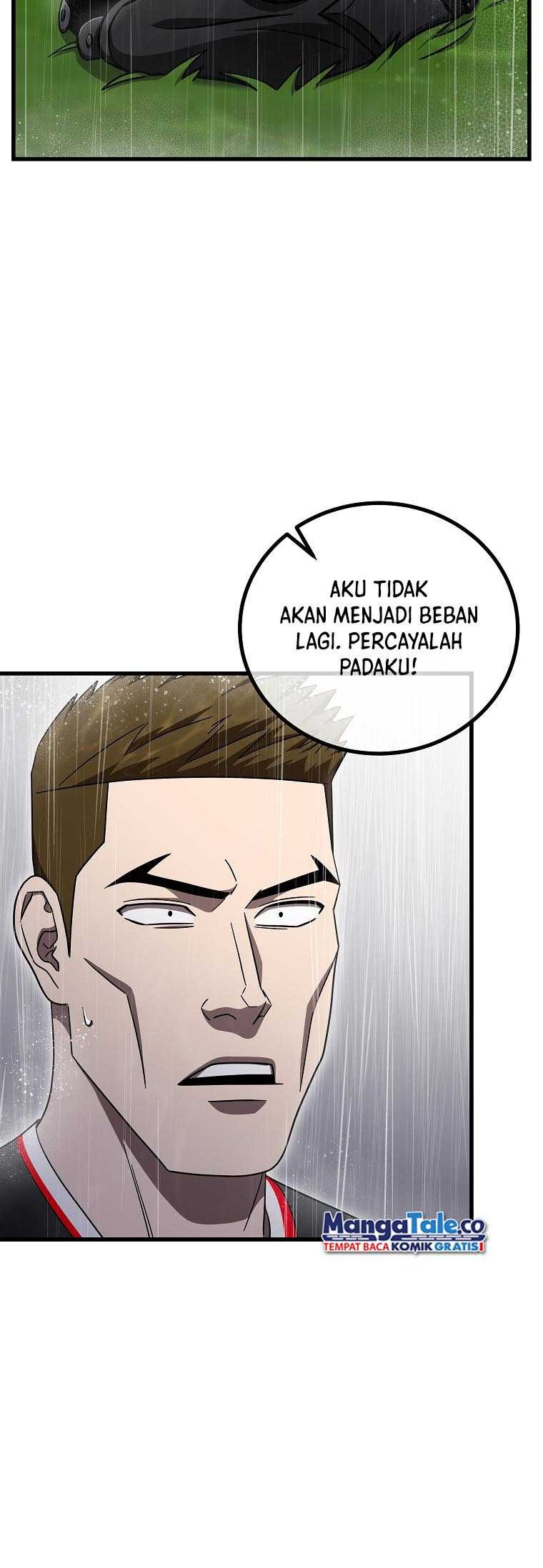 Dark Haired Tactical Genius Chapter 63 Gambar 49