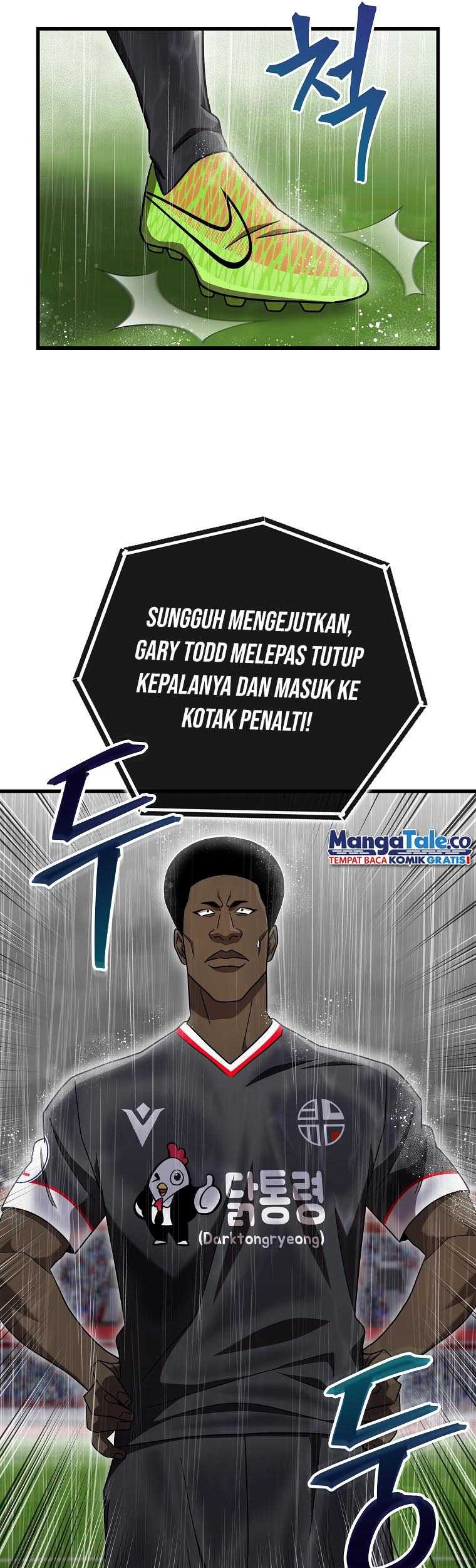 Dark Haired Tactical Genius Chapter 63 Gambar 50