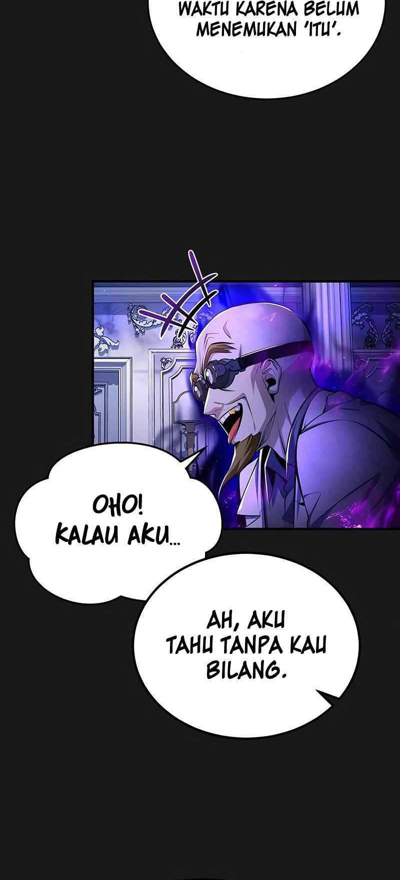 Academy’s Undercover Professor Chapter 84 Gambar 13