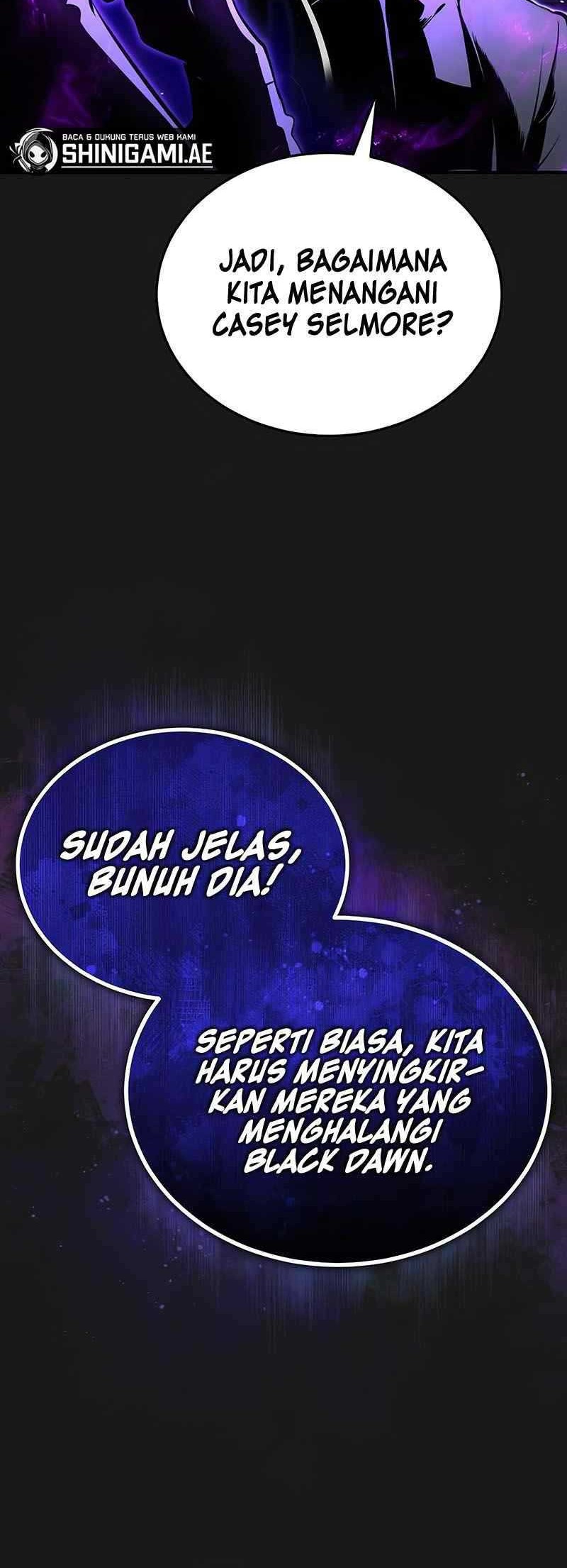 Academy’s Undercover Professor Chapter 84 Gambar 29