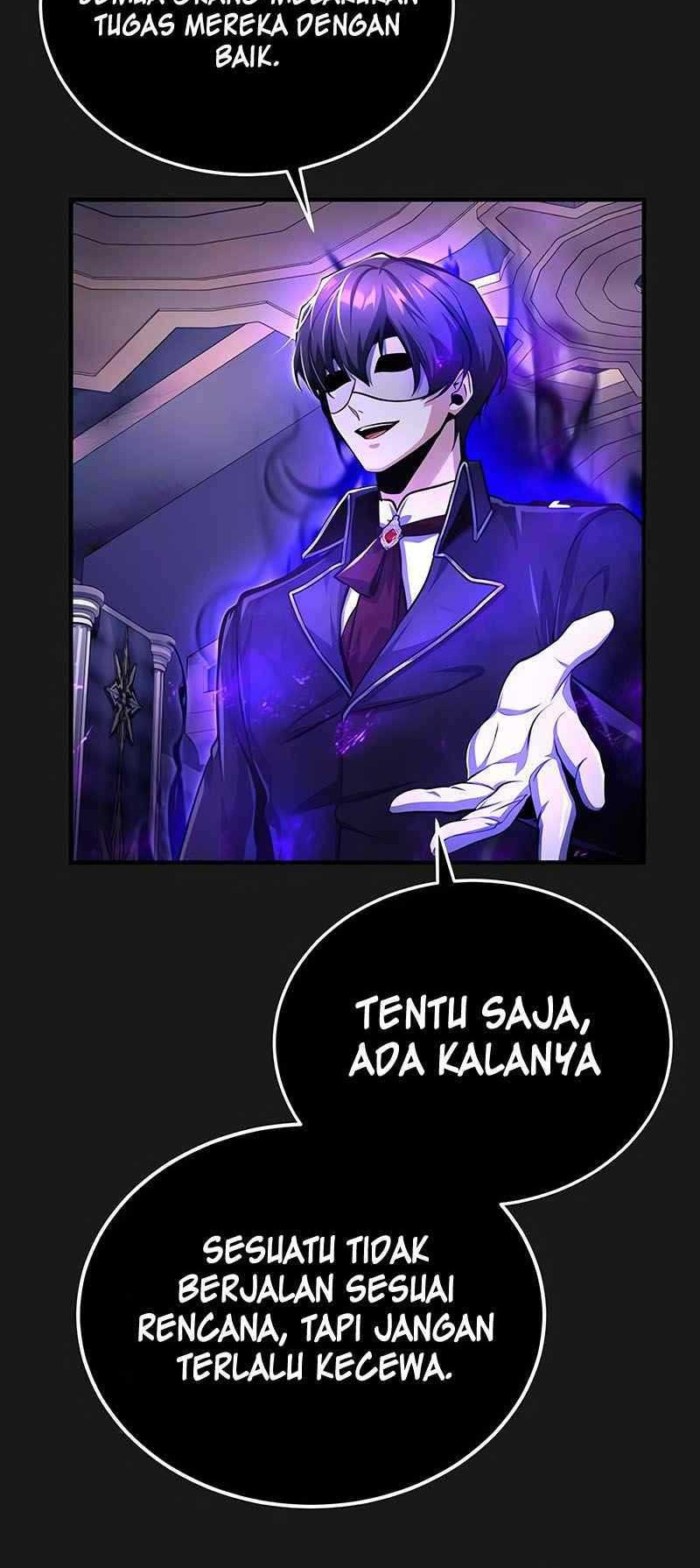 Academy’s Undercover Professor Chapter 84 Gambar 33