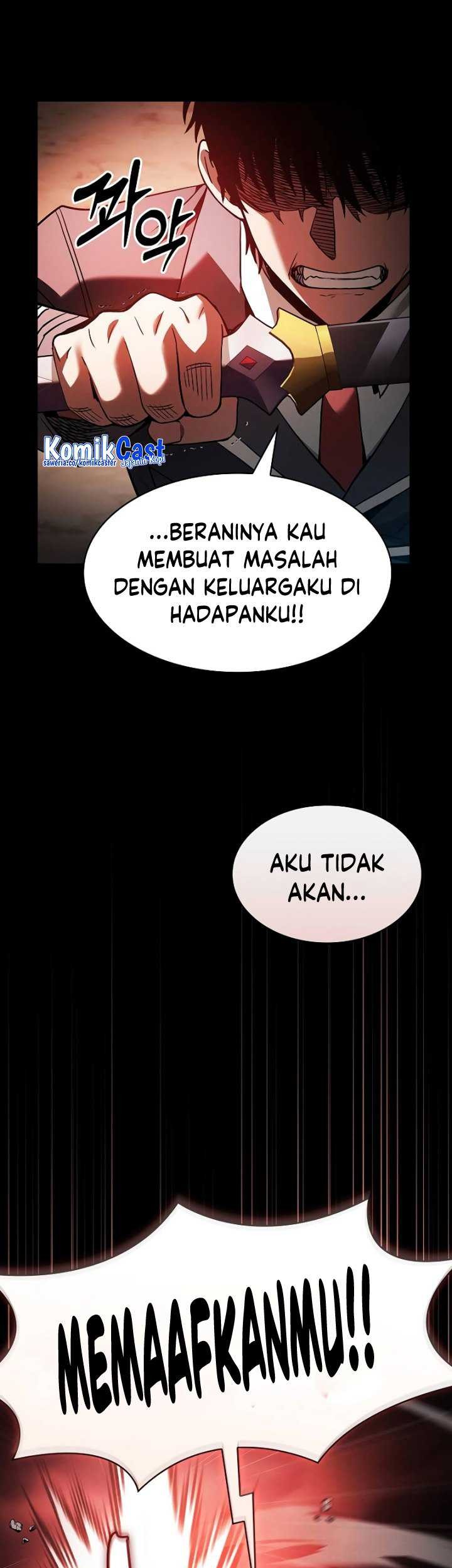 Academy’s Genius Swordmaster Chapter 33 Gambar 26