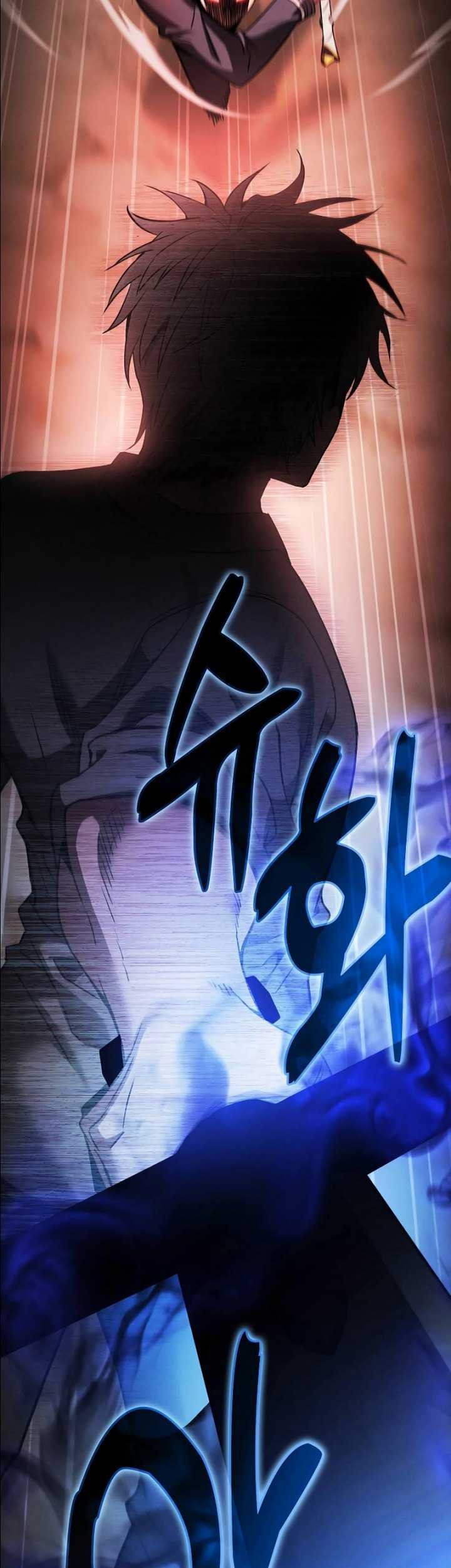 Academy’s Genius Swordmaster Chapter 33 Gambar 30