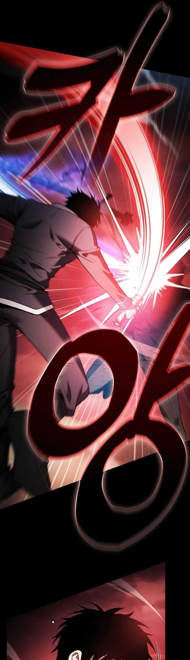 Academy’s Genius Swordmaster Chapter 33 Gambar 32
