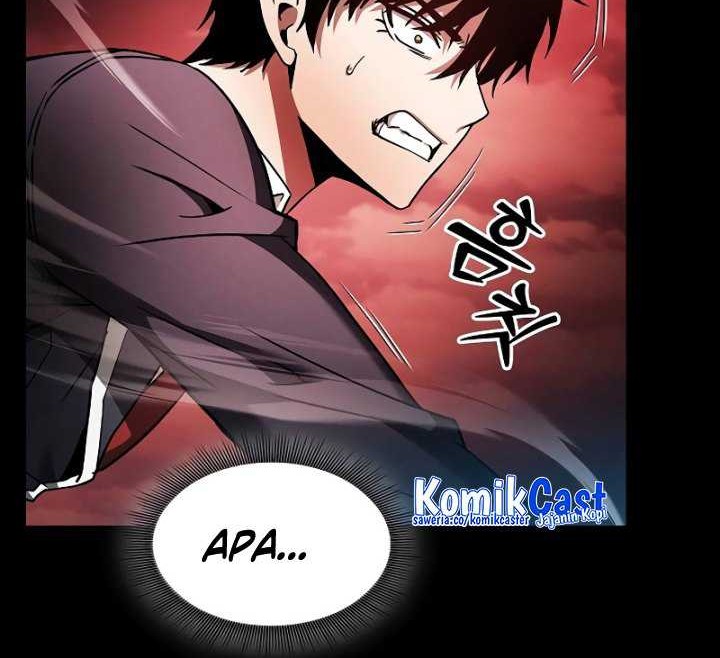 Academy’s Genius Swordmaster Chapter 33 Gambar 33