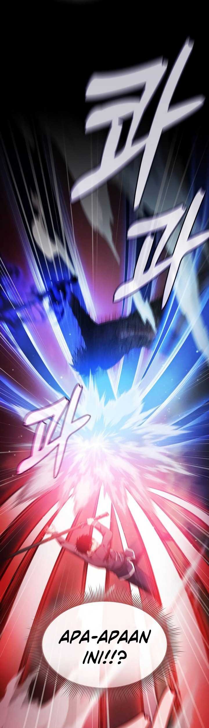 Academy’s Genius Swordmaster Chapter 33 Gambar 34