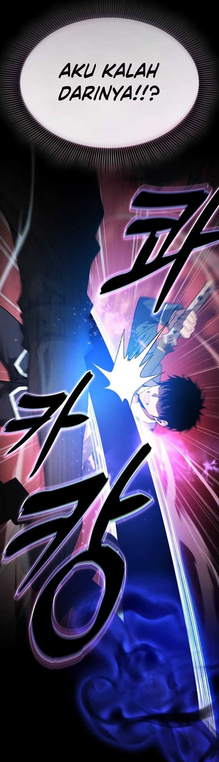 Academy’s Genius Swordmaster Chapter 33 Gambar 38