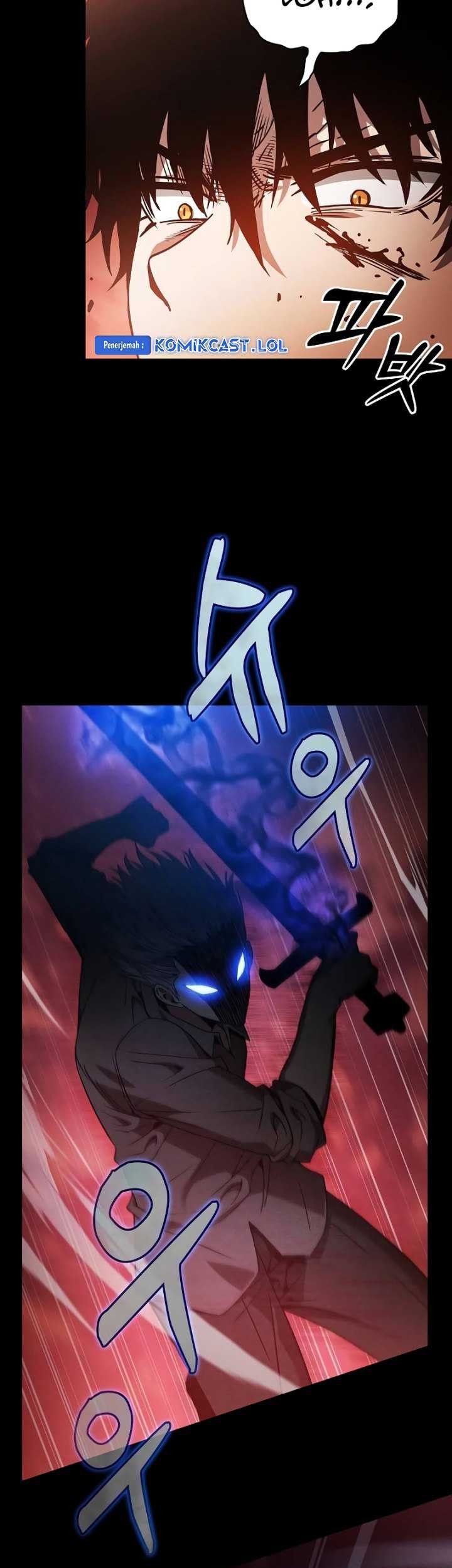 Academy’s Genius Swordmaster Chapter 33 Gambar 40