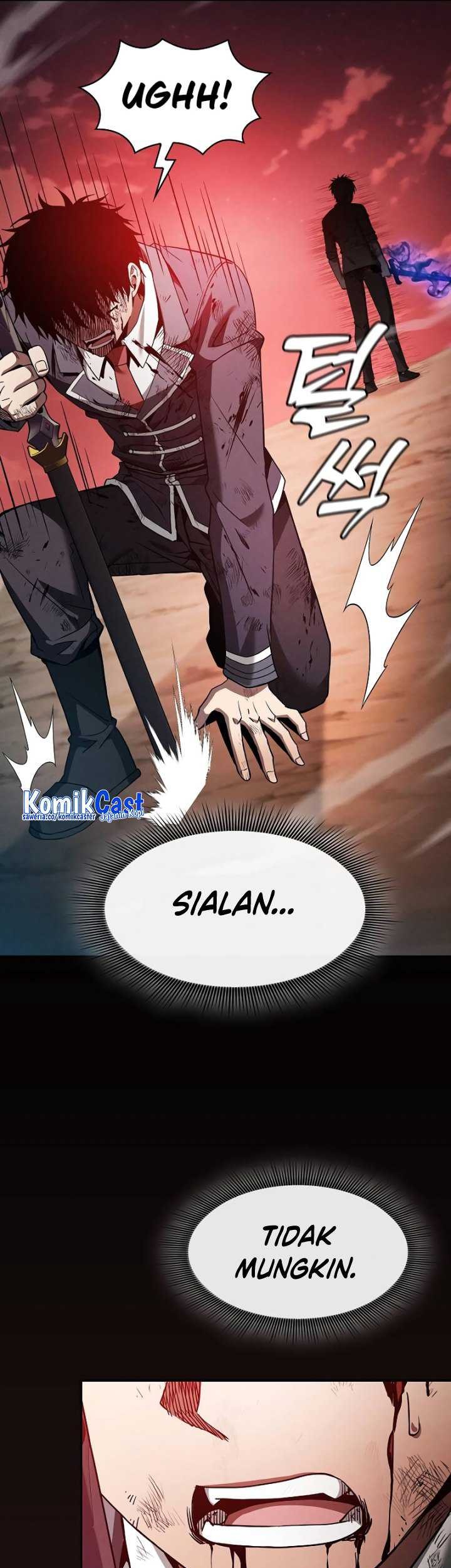 Academy’s Genius Swordmaster Chapter 33 Gambar 44