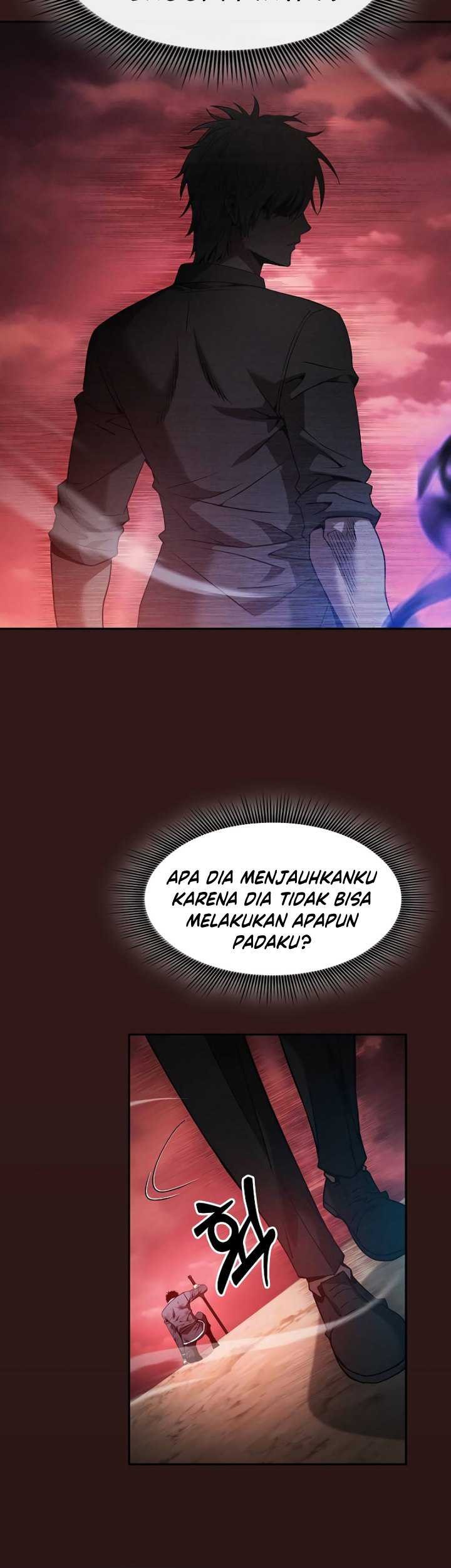 Academy’s Genius Swordmaster Chapter 33 Gambar 46