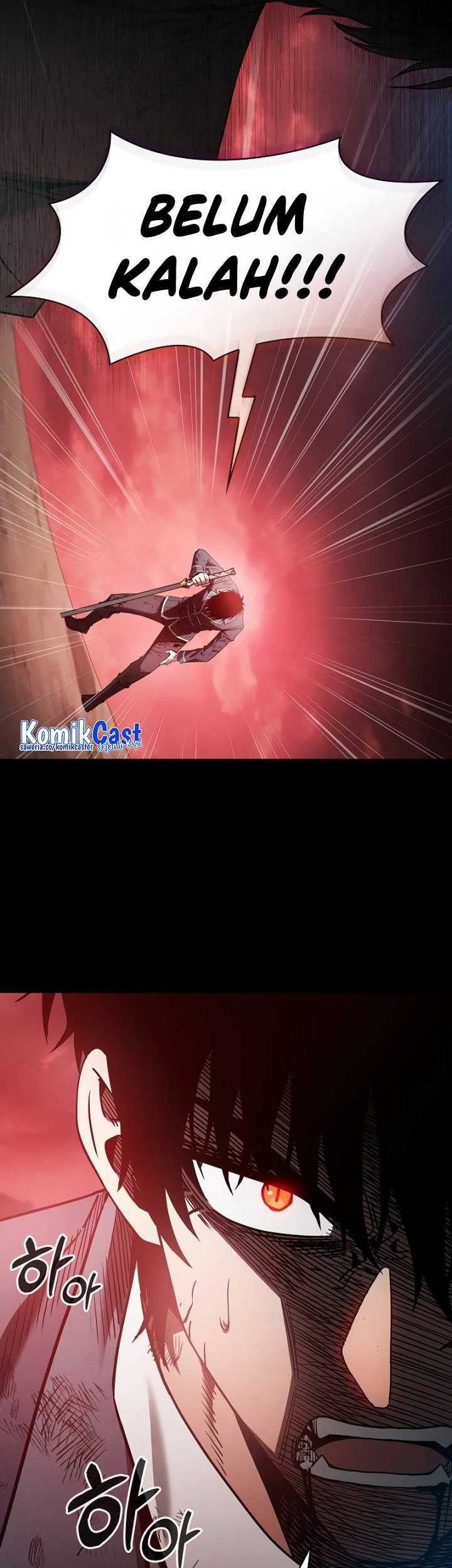 Academy’s Genius Swordmaster Chapter 33 Gambar 50
