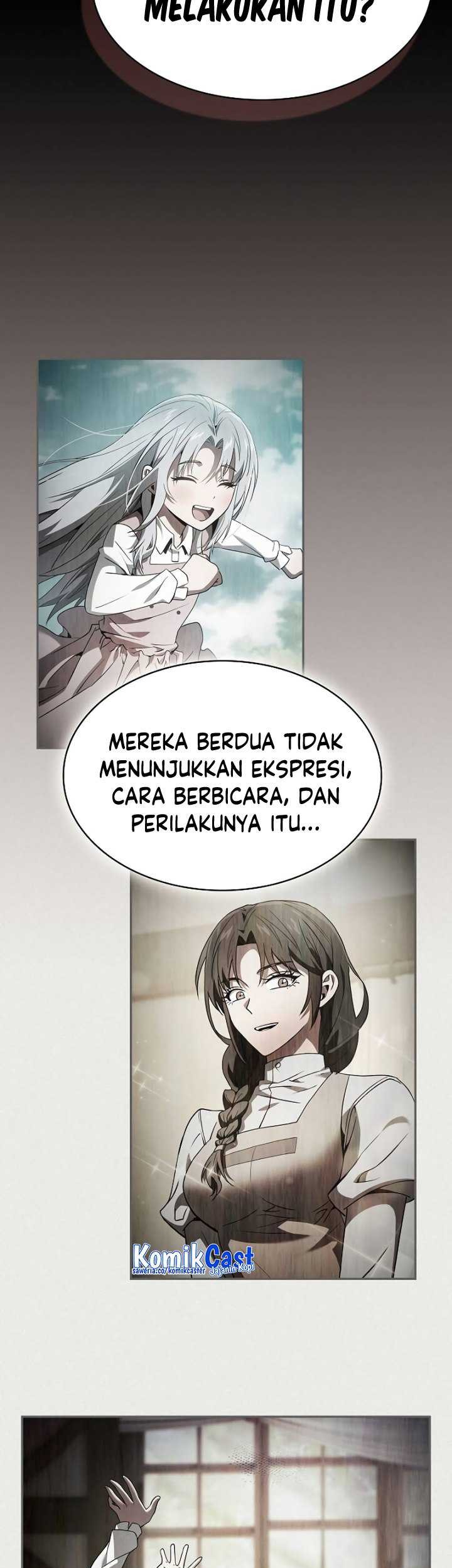 Academy’s Genius Swordmaster Chapter 33 Gambar 52