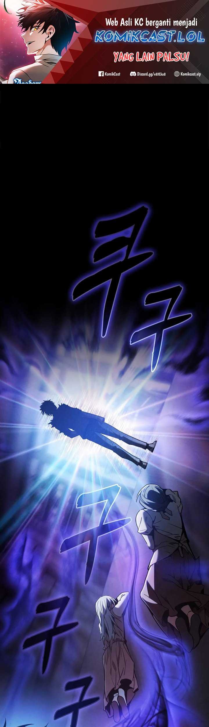 Baca  Academy’s Genius Swordmaster Chapter 33 Gambar 2