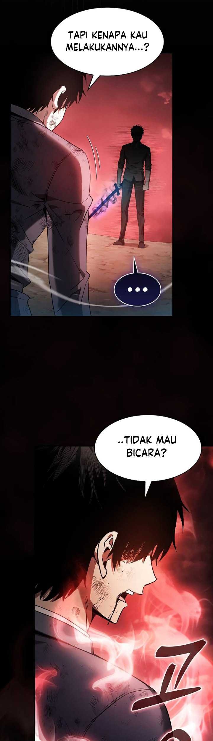 Academy’s Genius Swordmaster Chapter 33 Gambar 58