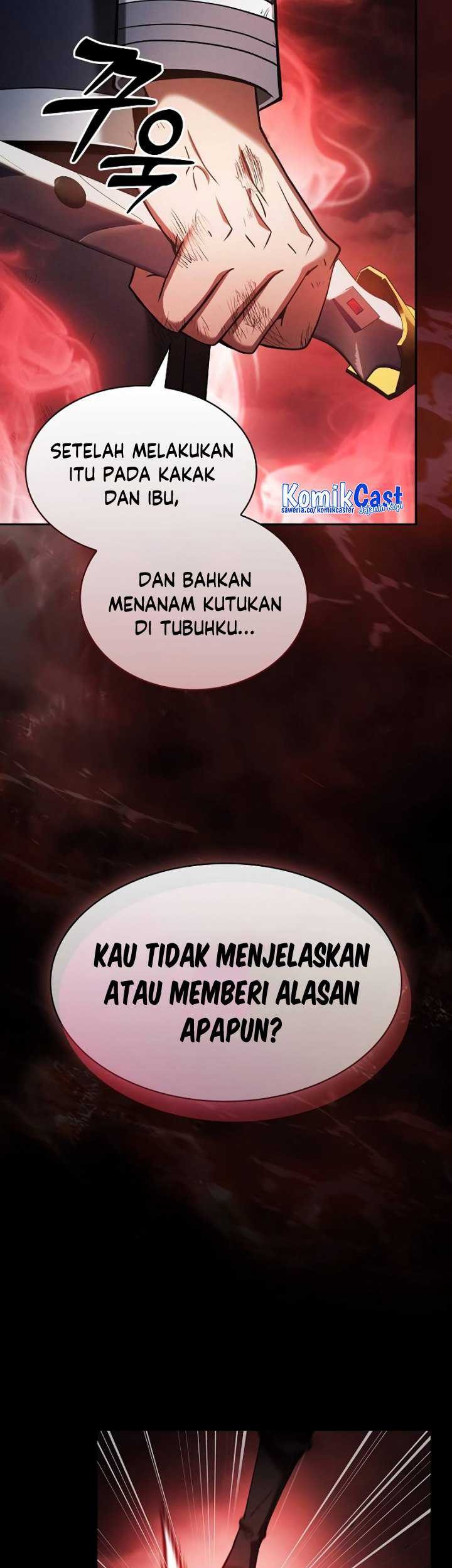 Academy’s Genius Swordmaster Chapter 33 Gambar 60