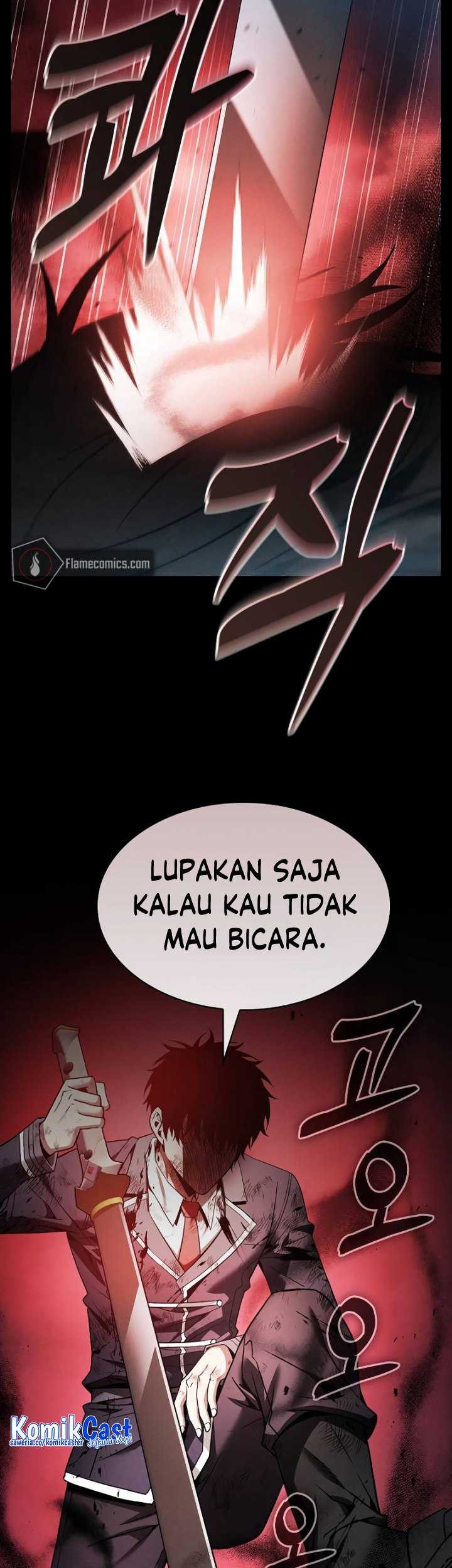 Academy’s Genius Swordmaster Chapter 33 Gambar 66