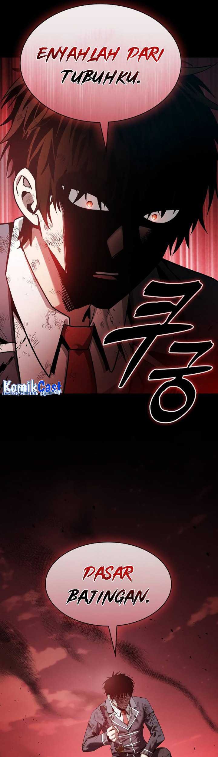Academy’s Genius Swordmaster Chapter 33 Gambar 68