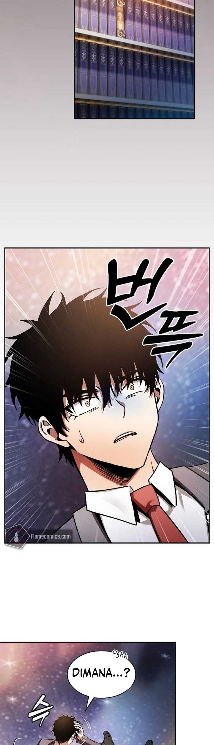 Academy’s Genius Swordmaster Chapter 33 Gambar 72