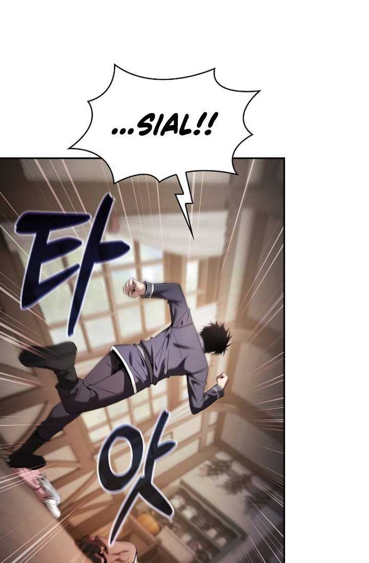 Academy’s Genius Swordmaster Chapter 33 Gambar 9