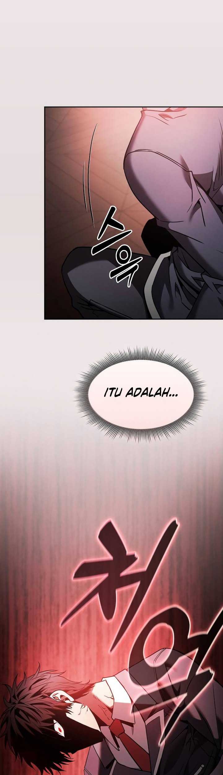 Academy’s Genius Swordmaster Chapter 33 Gambar 14