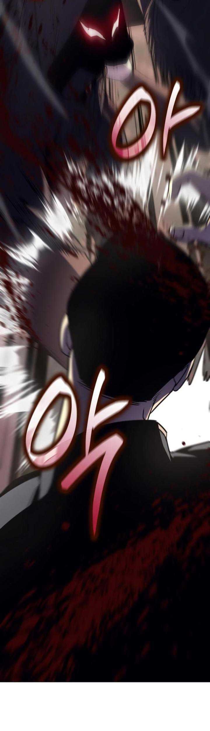 I Reincarnated As The Crazed Heir Chapter 112 Gambar 51