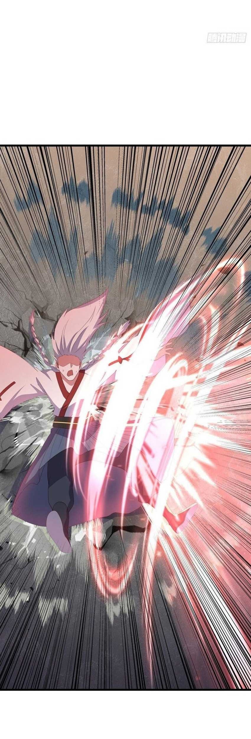 Baca Peerless Soul Chapter 622 Gambar 2