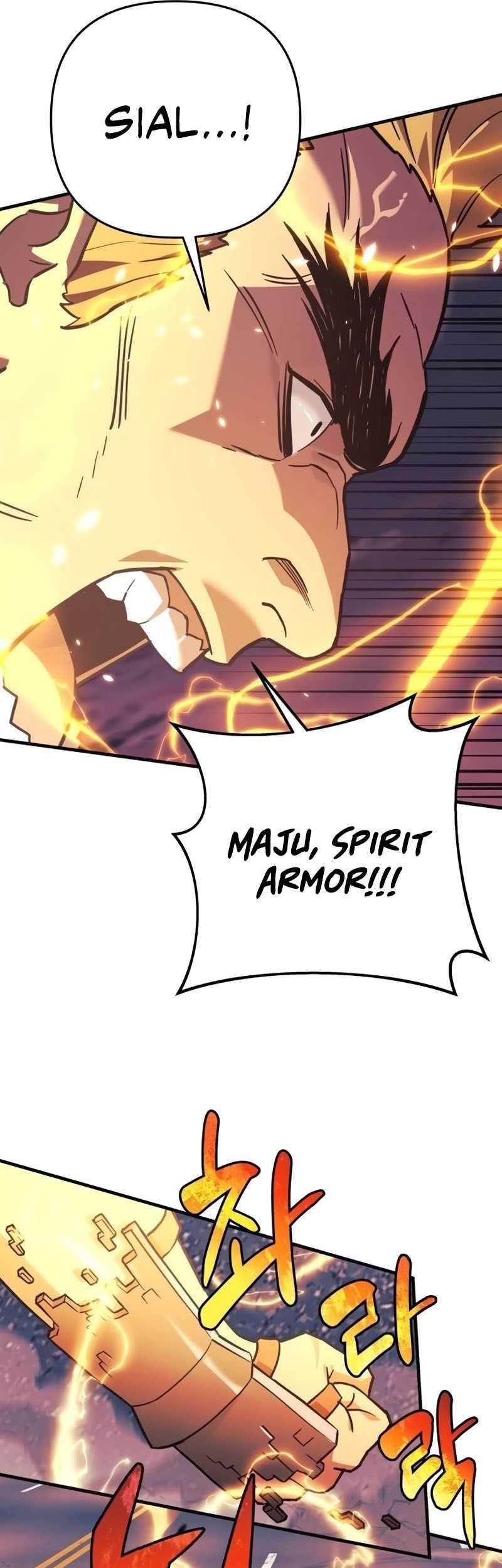 I’ll be Taking a Break for Personal Reasons Chapter 87 Gambar 38