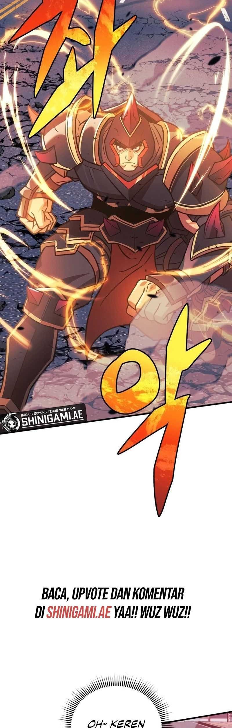 I’ll be Taking a Break for Personal Reasons Chapter 87 Gambar 39