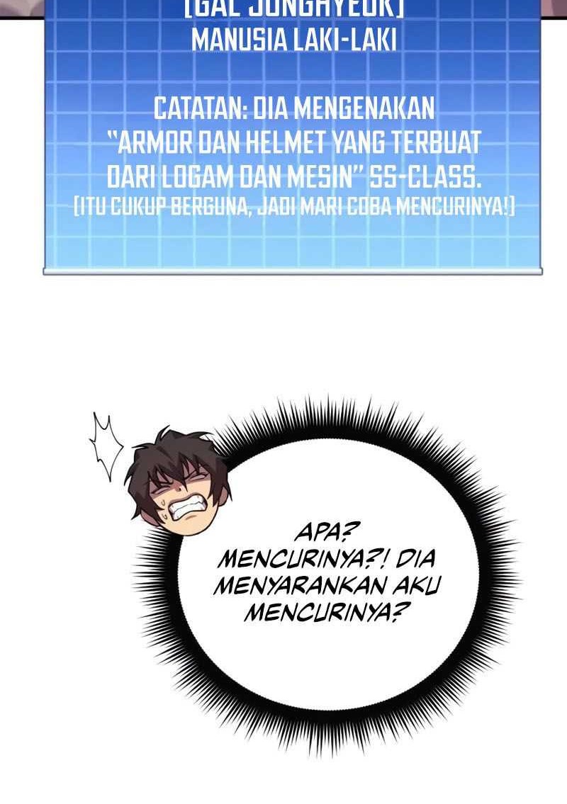 I’ll be Taking a Break for Personal Reasons Chapter 87 Gambar 41