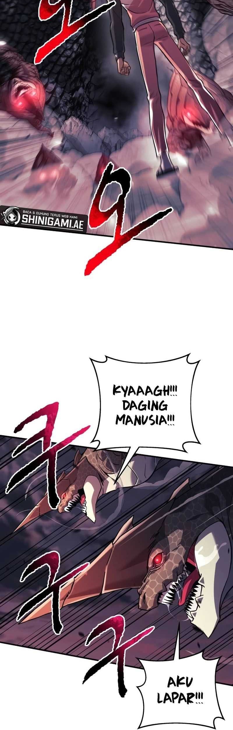 I’ll be Taking a Break for Personal Reasons Chapter 87 Gambar 47