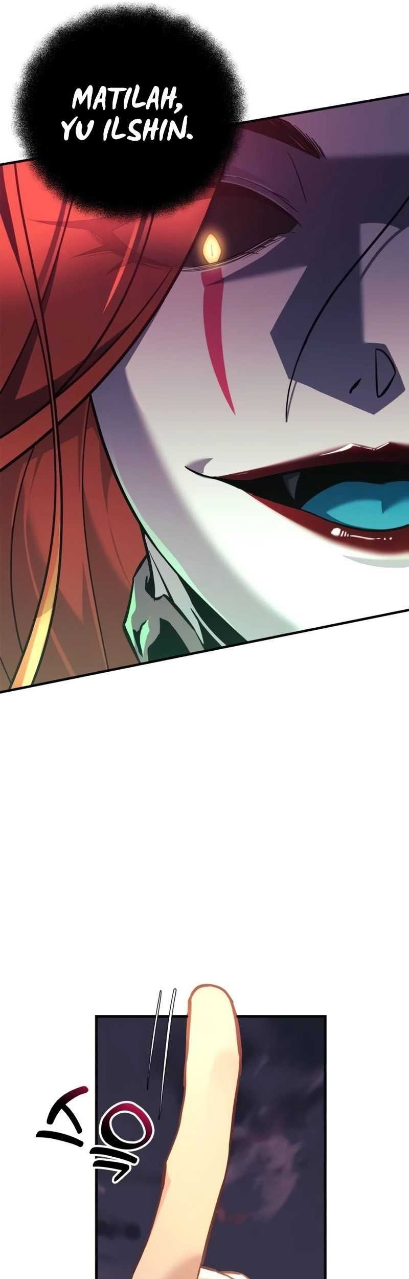 I’ll be Taking a Break for Personal Reasons Chapter 87 Gambar 50