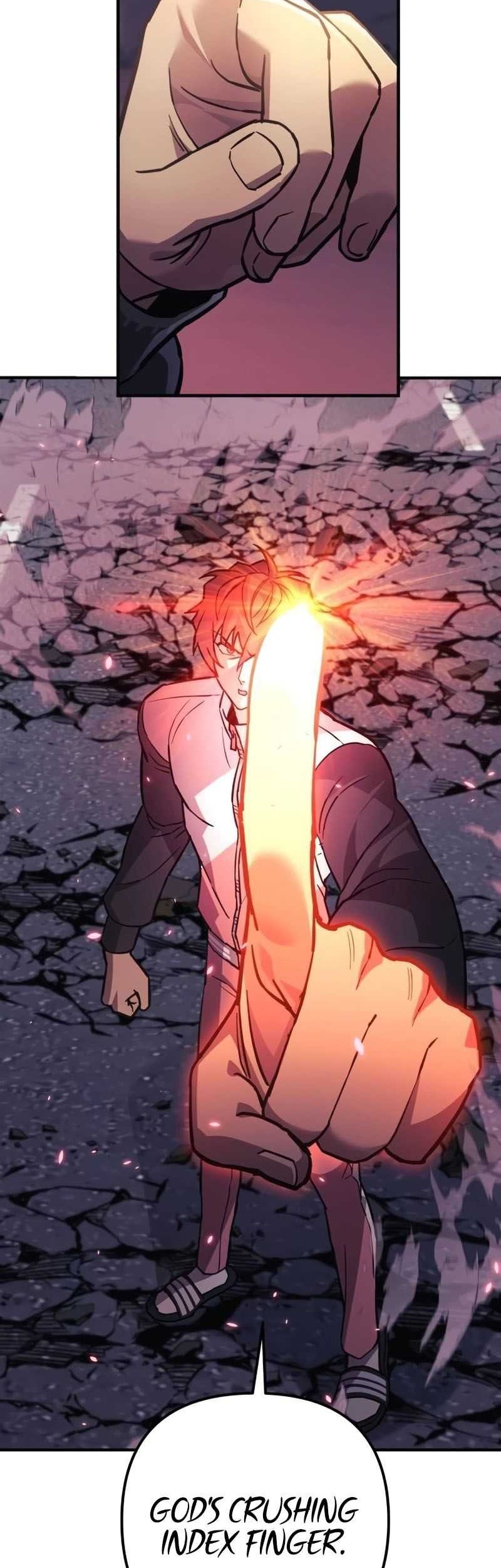 I’ll be Taking a Break for Personal Reasons Chapter 87 Gambar 51