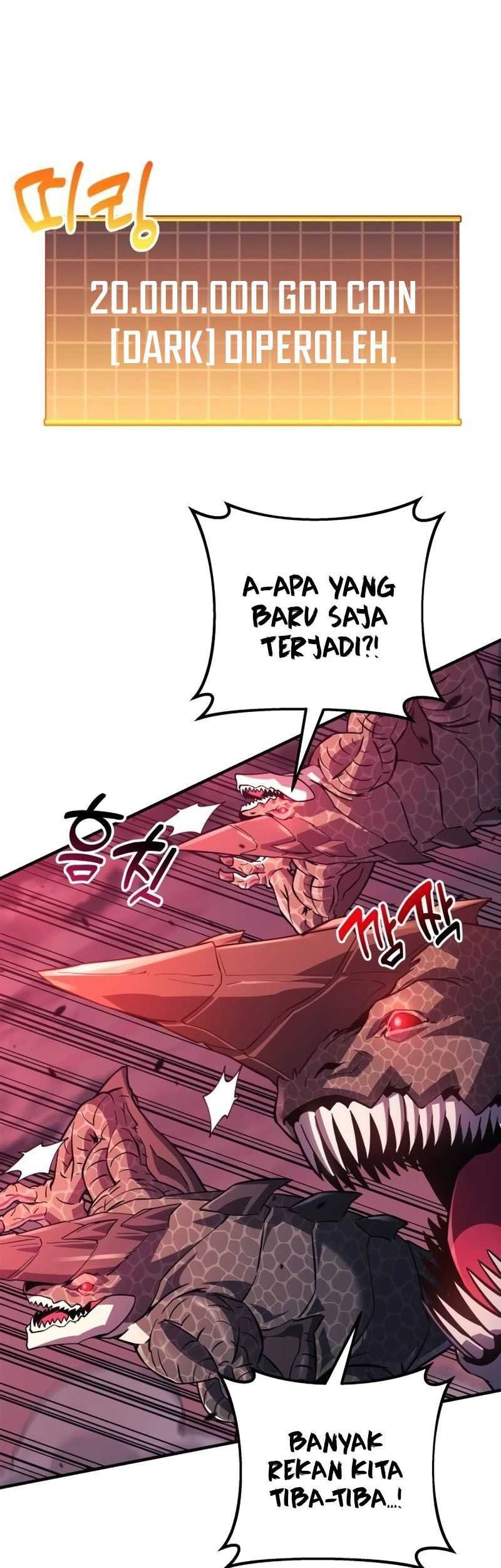 I’ll be Taking a Break for Personal Reasons Chapter 87 Gambar 54