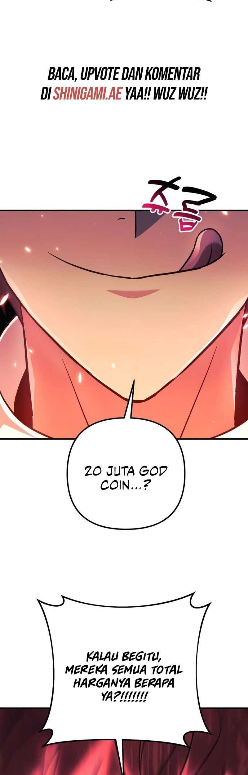 I’ll be Taking a Break for Personal Reasons Chapter 87 Gambar 55