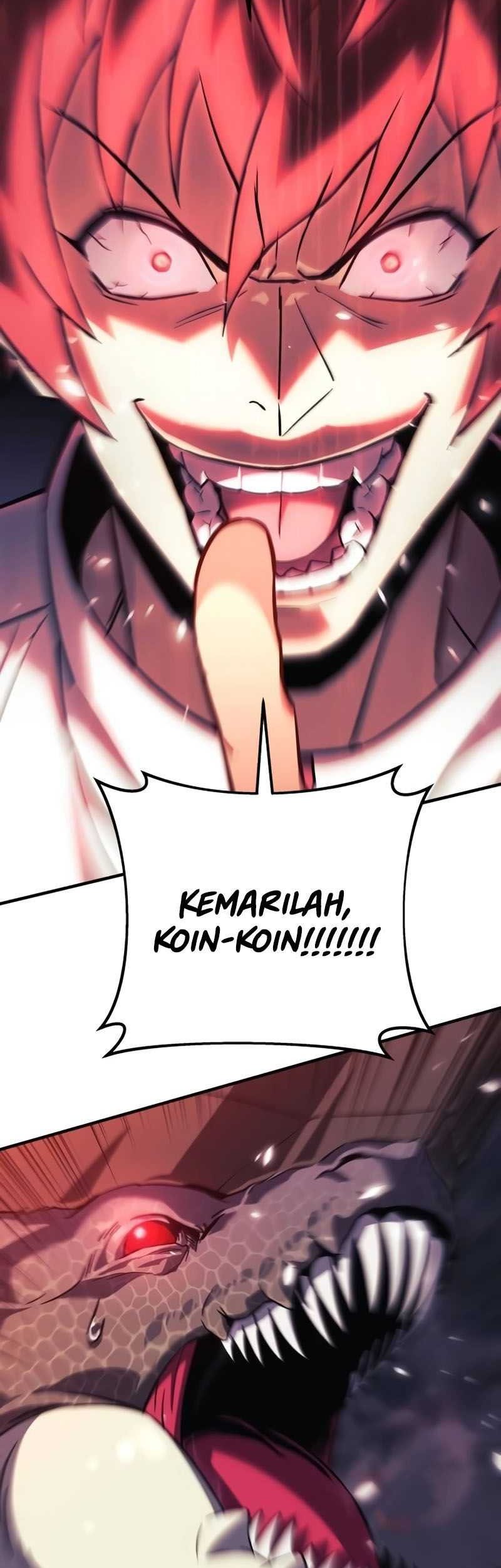 I’ll be Taking a Break for Personal Reasons Chapter 87 Gambar 56