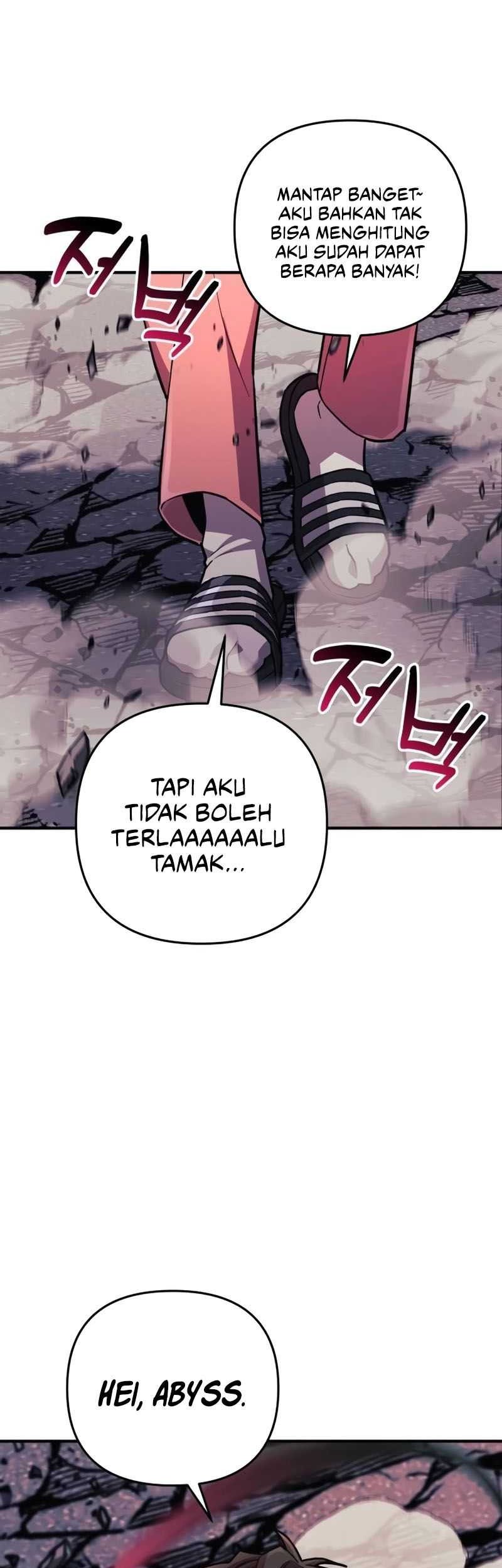 I’ll be Taking a Break for Personal Reasons Chapter 87 Gambar 60