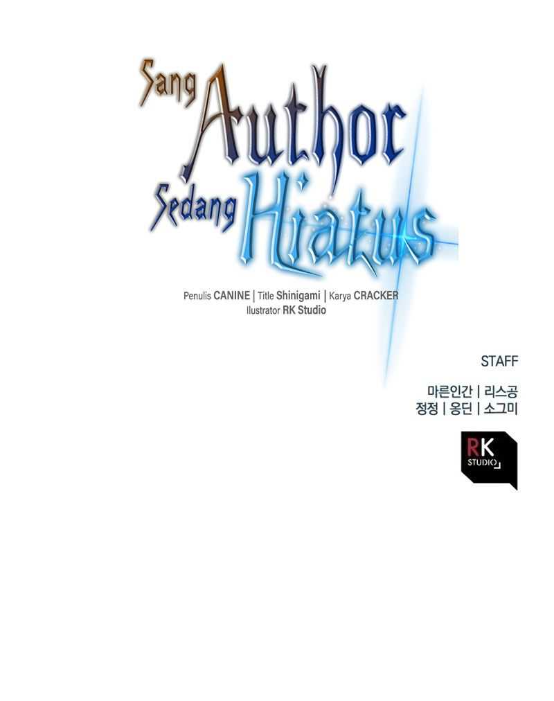 I’ll be Taking a Break for Personal Reasons Chapter 87 Gambar 62