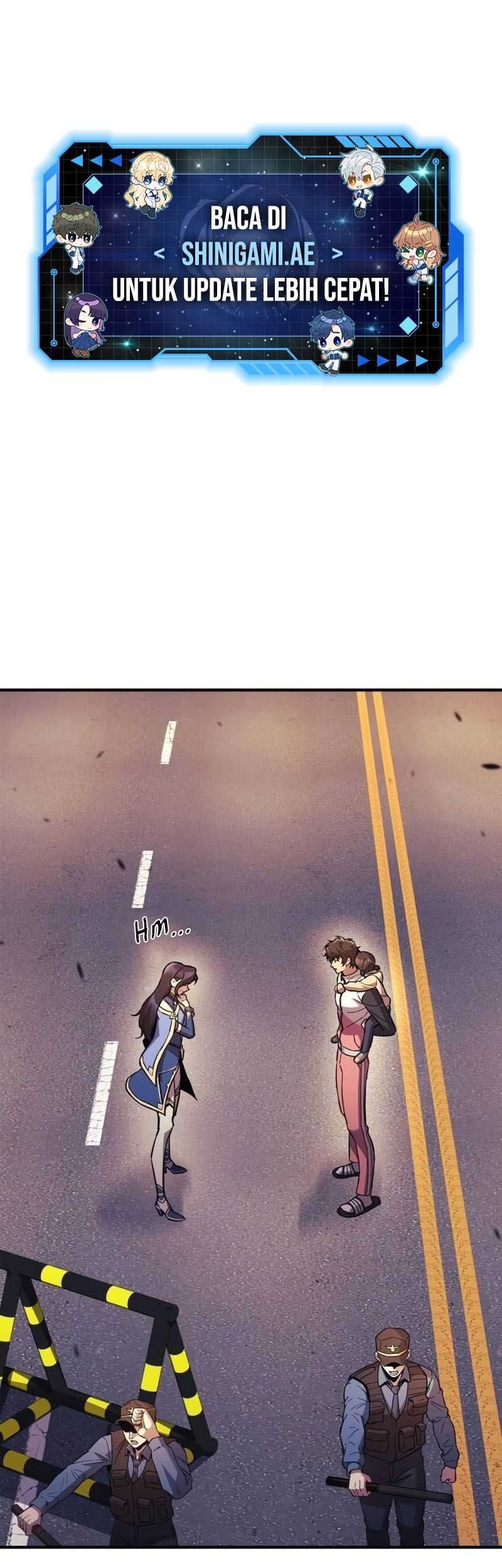 Baca Manhwa I’ll be Taking a Break for Personal Reasons Chapter 87 Gambar 2