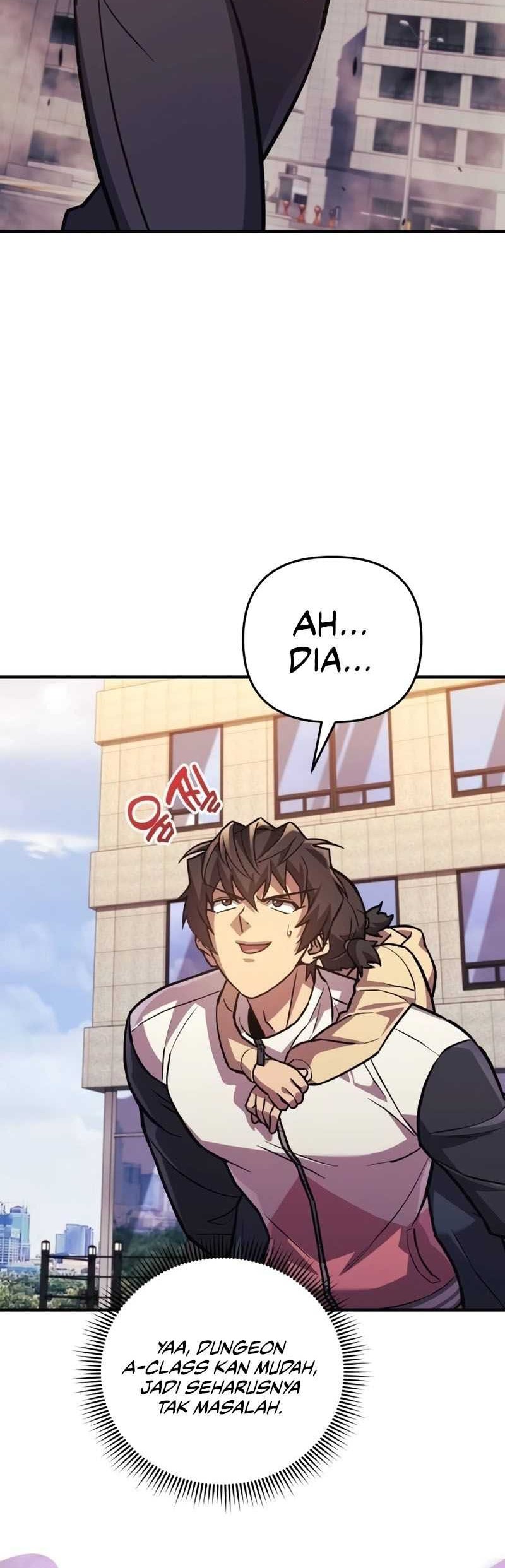 I’ll be Taking a Break for Personal Reasons Chapter 87 Gambar 9