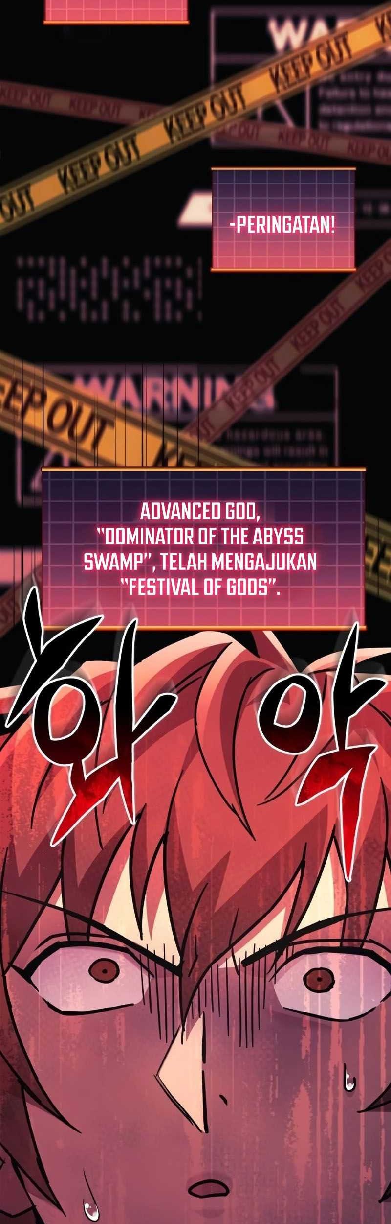 I’ll be Taking a Break for Personal Reasons Chapter 87 Gambar 12