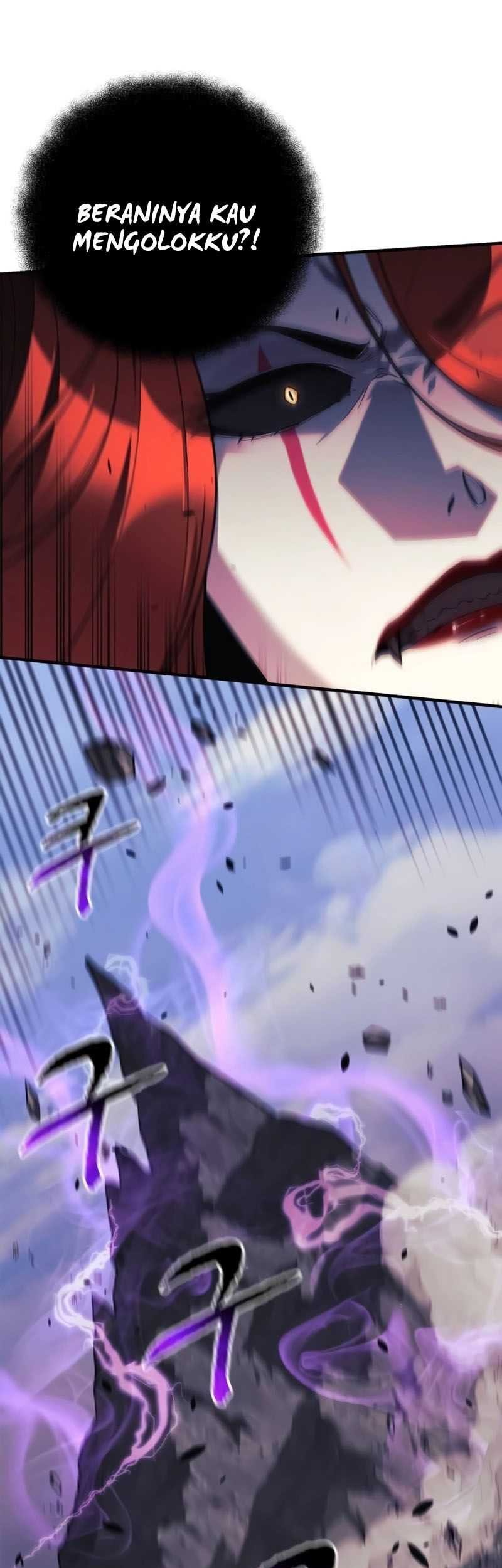 I’ll be Taking a Break for Personal Reasons Chapter 87 Gambar 22